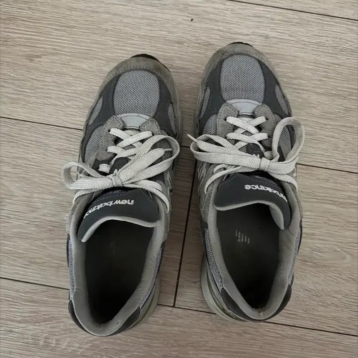 [BUNJANG] New Balance 992 255 Sneakers / 뉴발란스 992 255