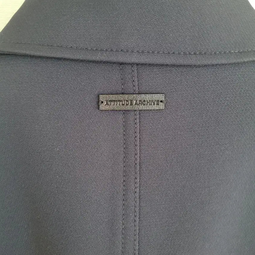 [BUNJANG] 24system Drawstring Blouson Jacket / 24시스템 드로우스트링 블루종 점퍼55