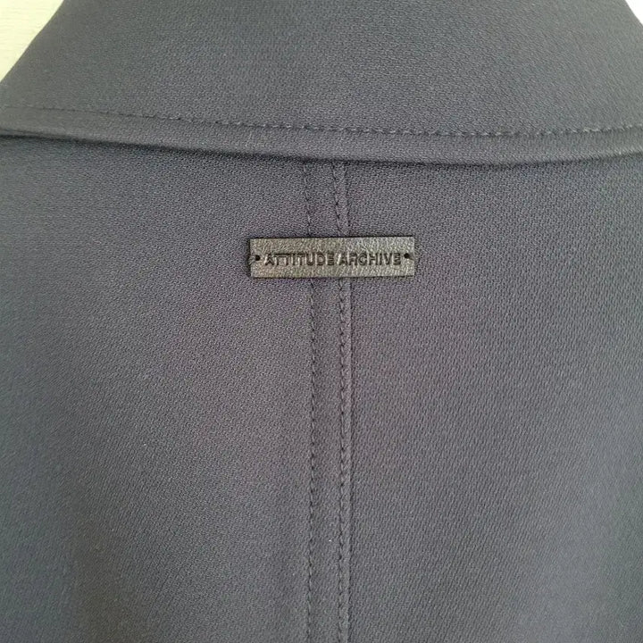 [BUNJANG] 24system Drawstring Blouson Jacket / 24시스템 드로우스트링 블루종 점퍼55