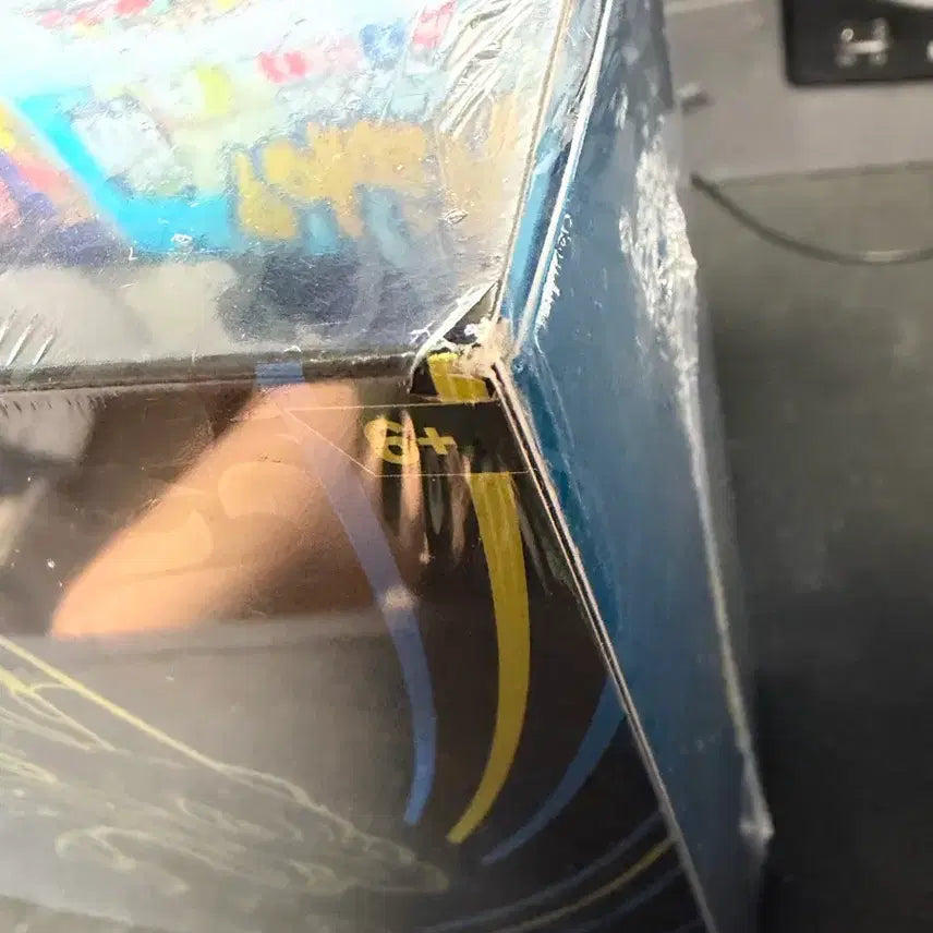 [BUNJANG] Pokemon Card Mega Charizard UPC Sealed / 포켓몬카드 북미 메가리자몽 upc