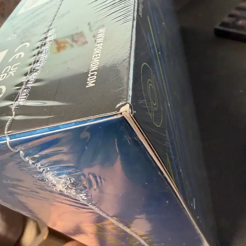 [BUNJANG] Pokemon Card Mega Charizard UPC Sealed / 포켓몬카드 북미 메가리자몽 upc