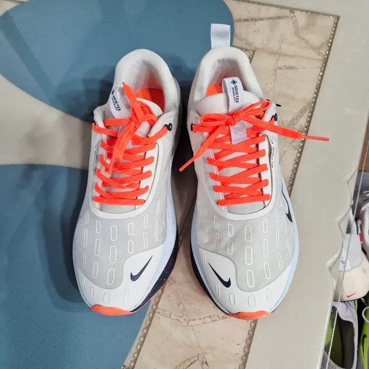 [BUNJANG] Nike Infinity Run Sneakers / 나이키 인피니티 런 운동화  세탁완료 되었습니다