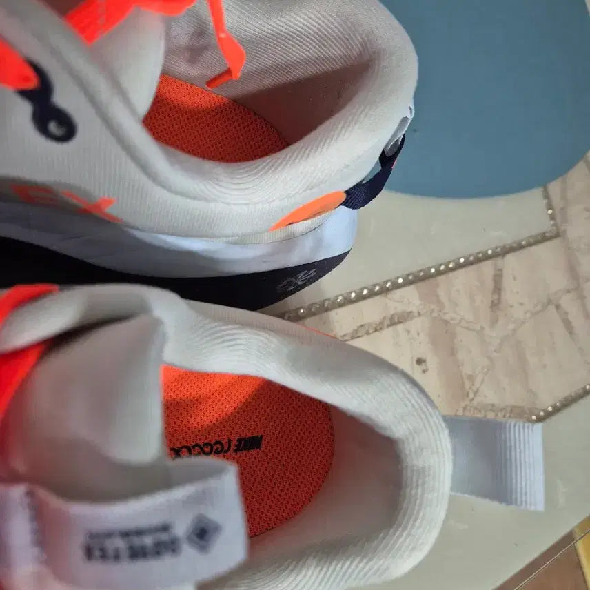 [BUNJANG] Nike Infinity Run Sneakers / 나이키 인피니티 런 운동화  세탁완료 되었습니다