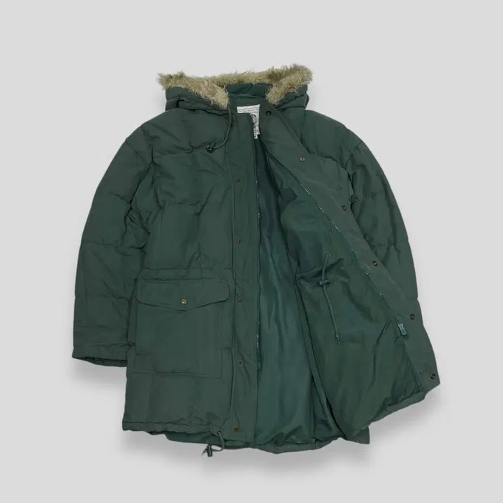 [BUNJANG] Adventure Outfitters Down Parka / 어드벤처 아웃피터스 다운 파카
