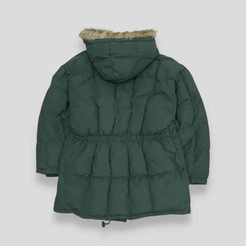 [BUNJANG] Adventure Outfitters Down Parka / 어드벤처 아웃피터스 다운 파카