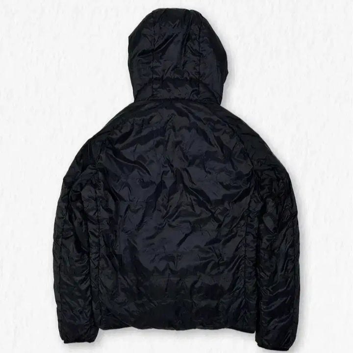 [BUNJANG] Uniqlo Hooded Lightweight Down Jacket / 유니클로 후드 다운경량패딩