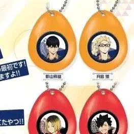 [BUNJANG] Haikyu Tsukishima Sound Drop / 하이큐 사운드 드롭 츠키시마