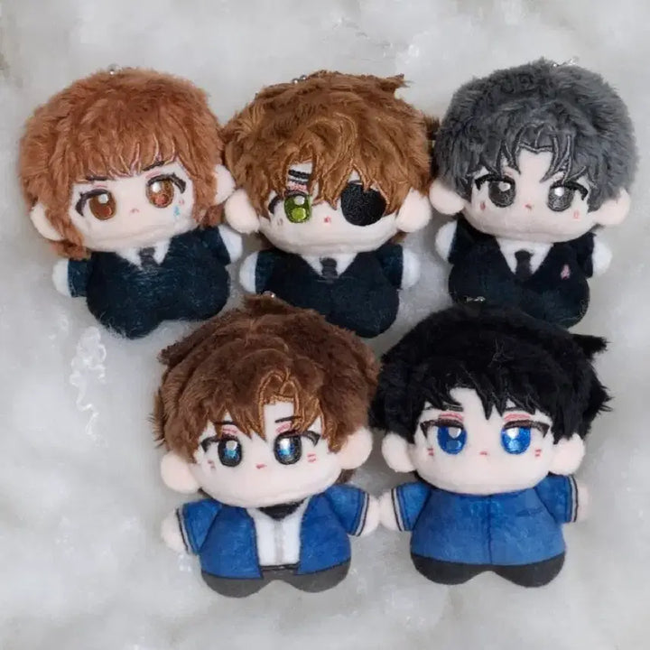 [BUNJANG] Goechul Bundle Set / 괴담출근 괴출 빤히sp 일괄판매