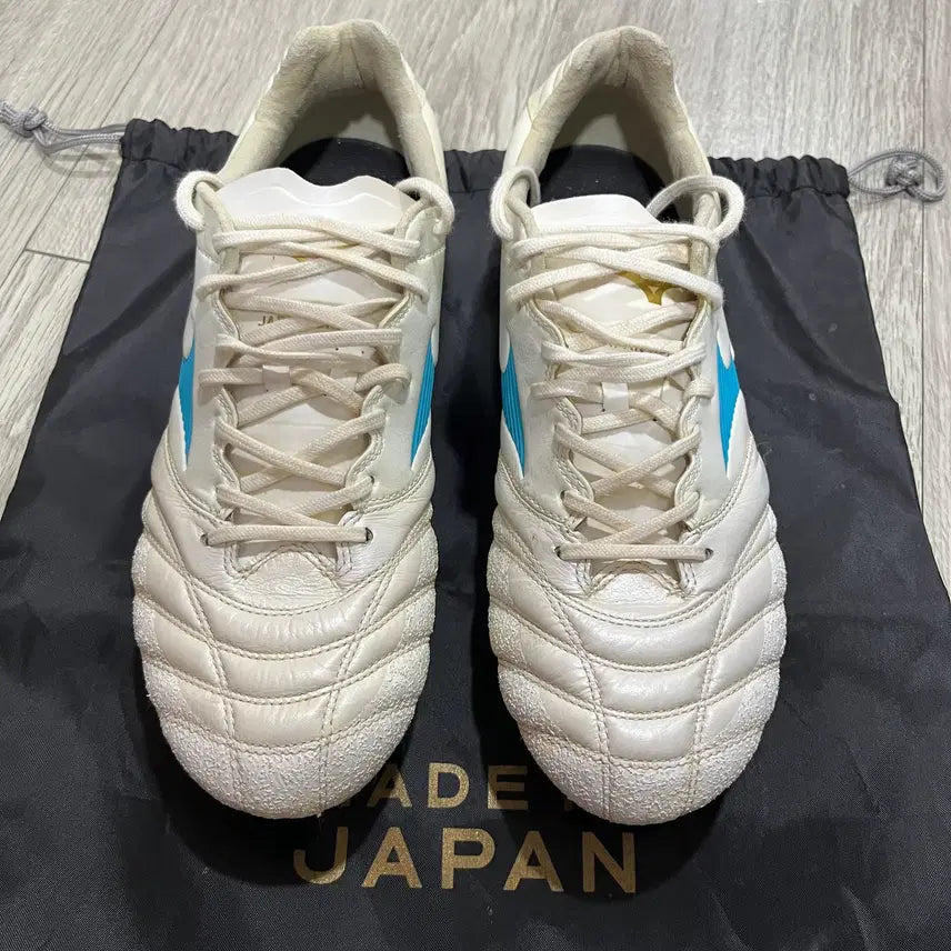 [SOLD OUT] 일본산 미즈노 모나르시다 네오2 WIDE [255] 축구화