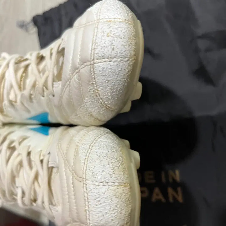 [SOLD OUT] 일본산 미즈노 모나르시다 네오2 WIDE [255] 축구화