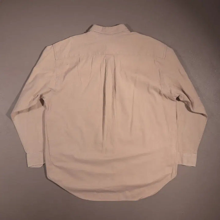 [BUNJANG] Gap Heavy Cotton Shirt C169 / 90s 갭 헤비코튼 셔츠 C169