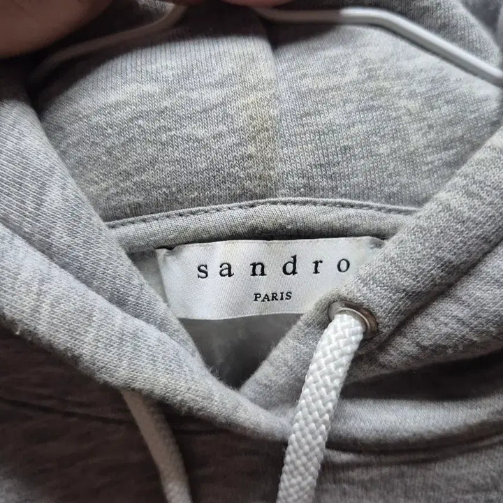 [BUNJANG] Sandro Able Women&