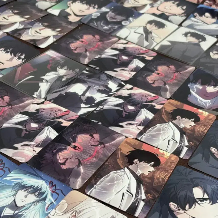 [BUNJANG] Omniscient Reader's Viewpoint Premium Pack Bundle Set Photocard / 일괄) 전독시 더 프리미엄 팩 랜덤 포카 2