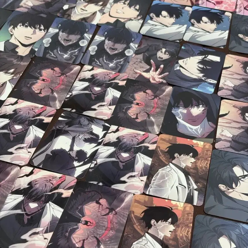 [BUNJANG] Omniscient Reader's Viewpoint Premium Pack Bundle Set Photocard / 일괄) 전독시 더 프리미엄 팩 랜덤 포카 2