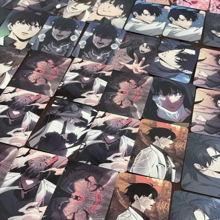 [BUNJANG] Omniscient Reader's Viewpoint Premium Pack Bundle Set Photocard / 일괄) 전독시 더 프리미엄 팩 랜덤 포카 2