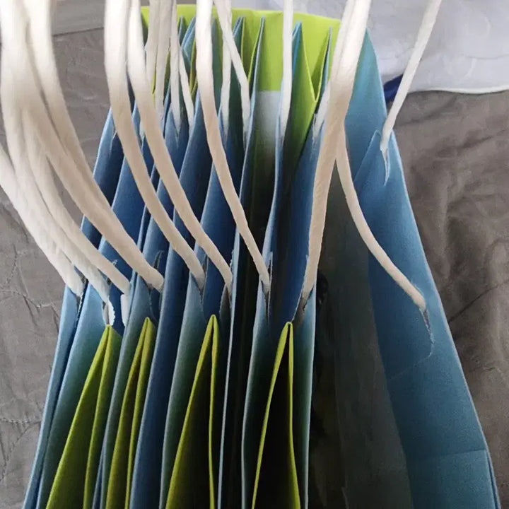 [BUNJANG] Isaac Smurf Keyring Bundle Set / 이삭스머프 키링 판매합니다