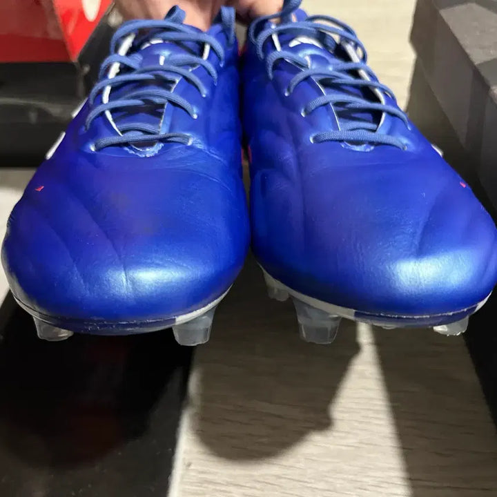 [SOLD OUT] 최상급 아디다스 코파 퓨어 2.1 FG [270] 축구화