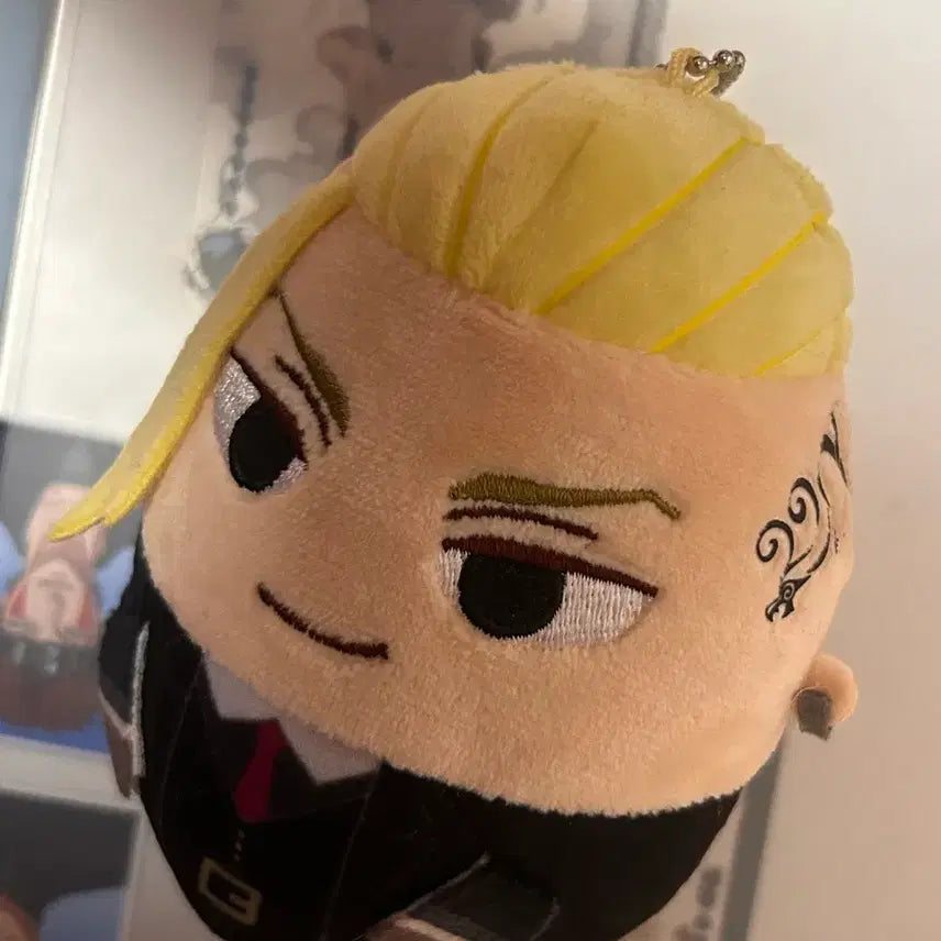 [BUNJANG] Drakken Doll / 드라켄 인형