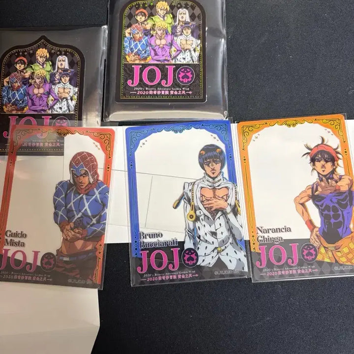[BUNJANG] JoJo&