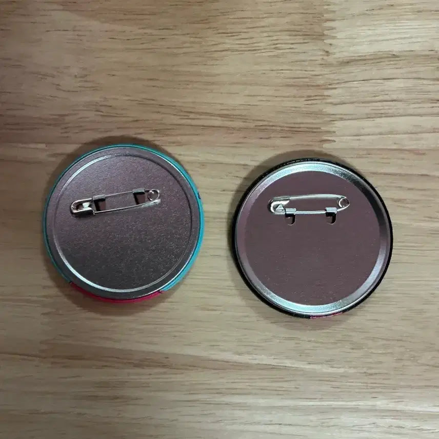 [BUNJANG] Blue Lock Rin Bundle Set Can Badge / 블루록 린 캔뱃지 일괄