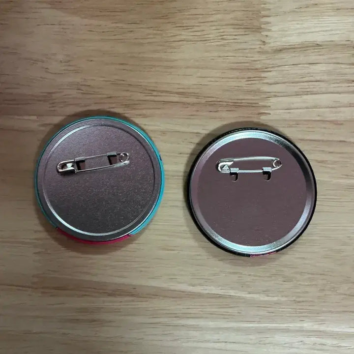 [BUNJANG] Blue Lock Rin Bundle Set Can Badge / 블루록 린 캔뱃지 일괄