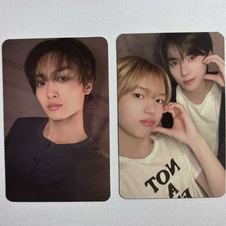 [BUNJANG] Cravity Bundle Set Album Photocard / 크래비티 앨범 포카 일괄