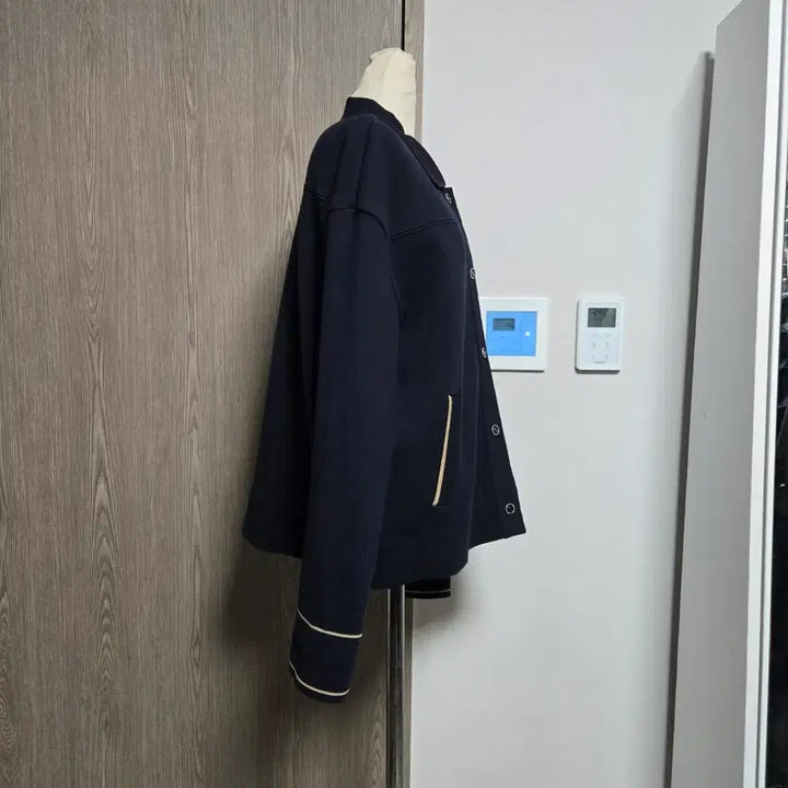 [BUNJANG] AIGNER Knit Jacket L / 주말특가!!  아이그너 25년1월식  니트 자켓 L