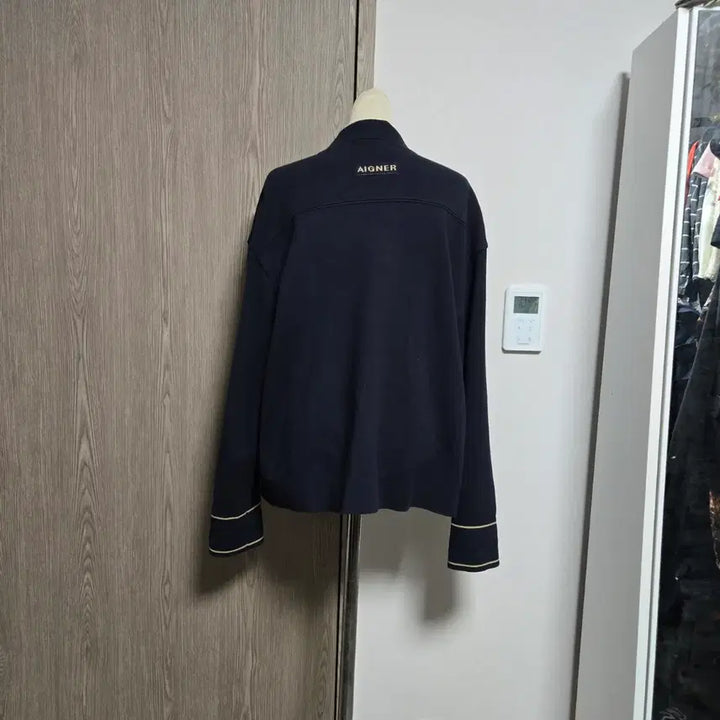 [BUNJANG] AIGNER Knit Jacket L / 주말특가!!  아이그너 25년1월식  니트 자켓 L