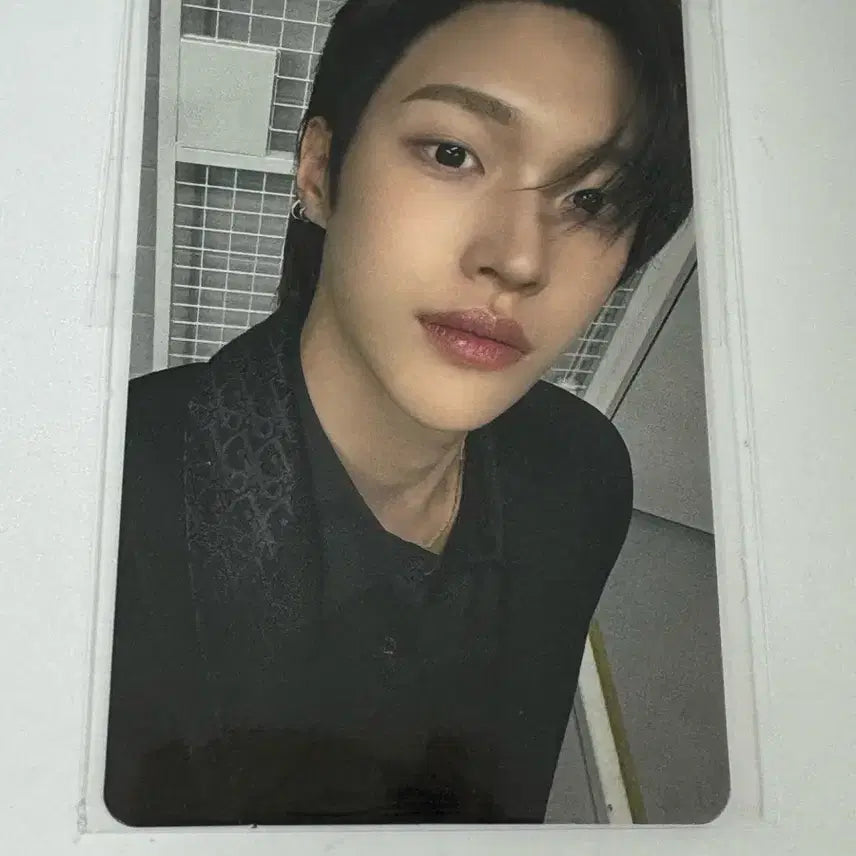 [BUNJANG] RIIZE Odyssey Cinema Premiere Photocard Wonbin / 라이즈 오디세이 odyssey 시네마 시사회 미공포 포카 포토카드 원빈