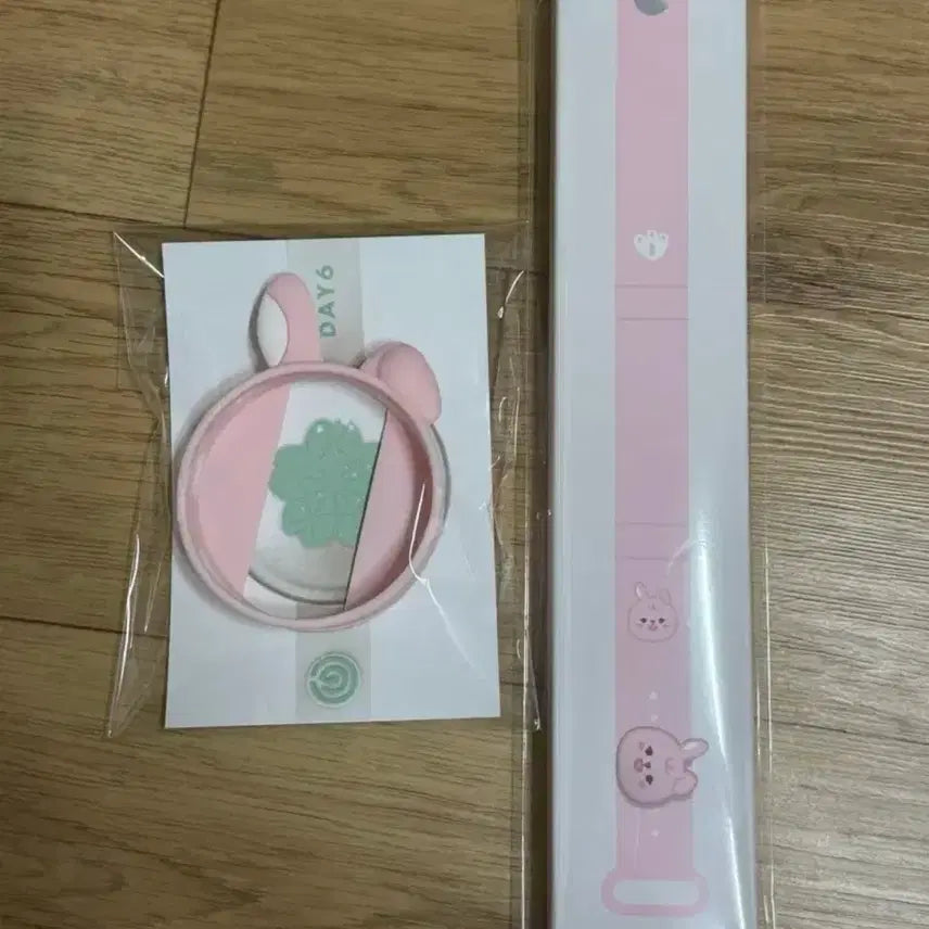 [SOLD OUT] 마데워치 쁘띠멀즈 필 커스텀