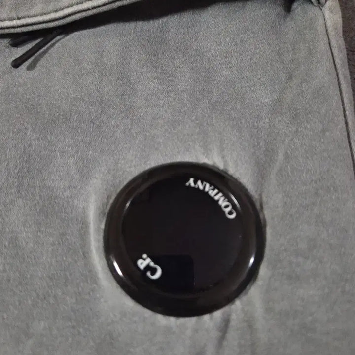 [BUNJANG] CP Company Cargo Pants (Size 44) / cp컴퍼니 렌즈 카고 팬츠 44 (30-31)