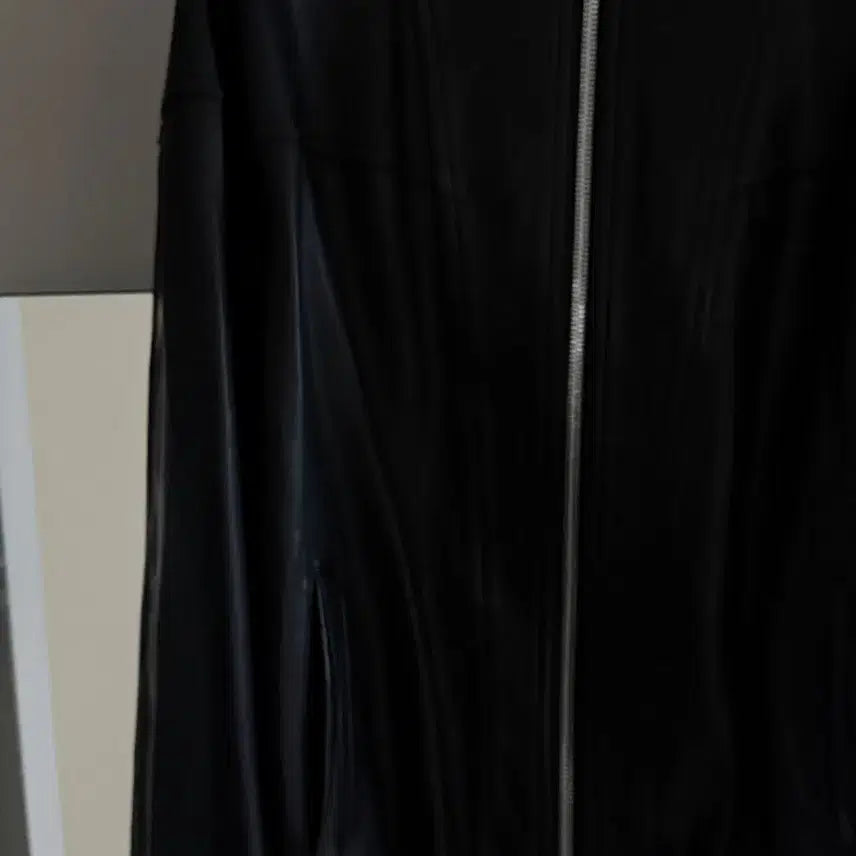 [BUNJANG] IRO Leather Blouson Jacket / 이로 IRO 레더 블루종