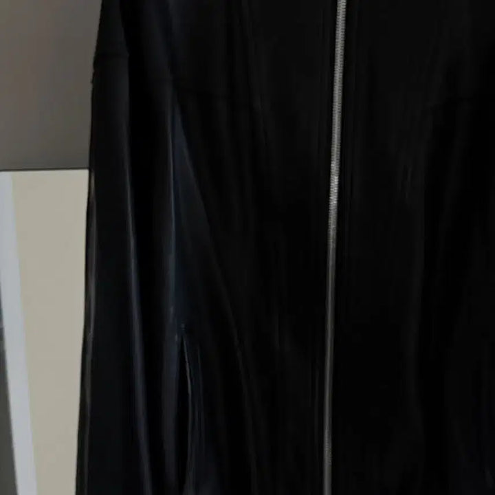 [BUNJANG] IRO Leather Blouson Jacket / 이로 IRO 레더 블루종