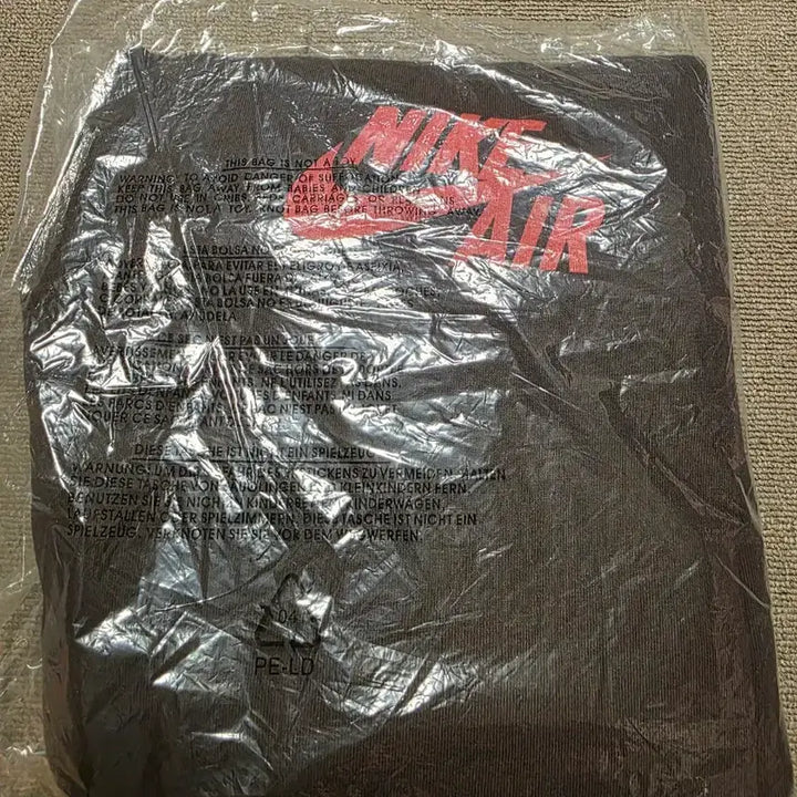 [BUNJANG] Travis Scott Jordan Cactus Jack Sweat Pants Brown / [L] 트레비스 스캇 조던 캑터스 잭 스웻 팬츠 브라운