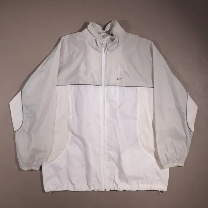 [BUNJANG] Nike Windbreaker Jacket C172 / 00s 나이키 바람막이 자켓 C172