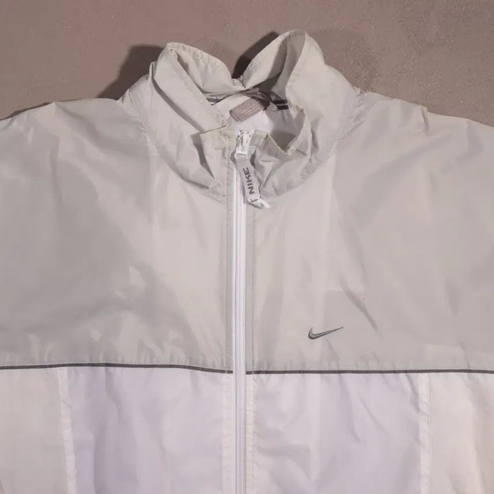 [BUNJANG] Nike Windbreaker Jacket C172 / 00s 나이키 바람막이 자켓 C172