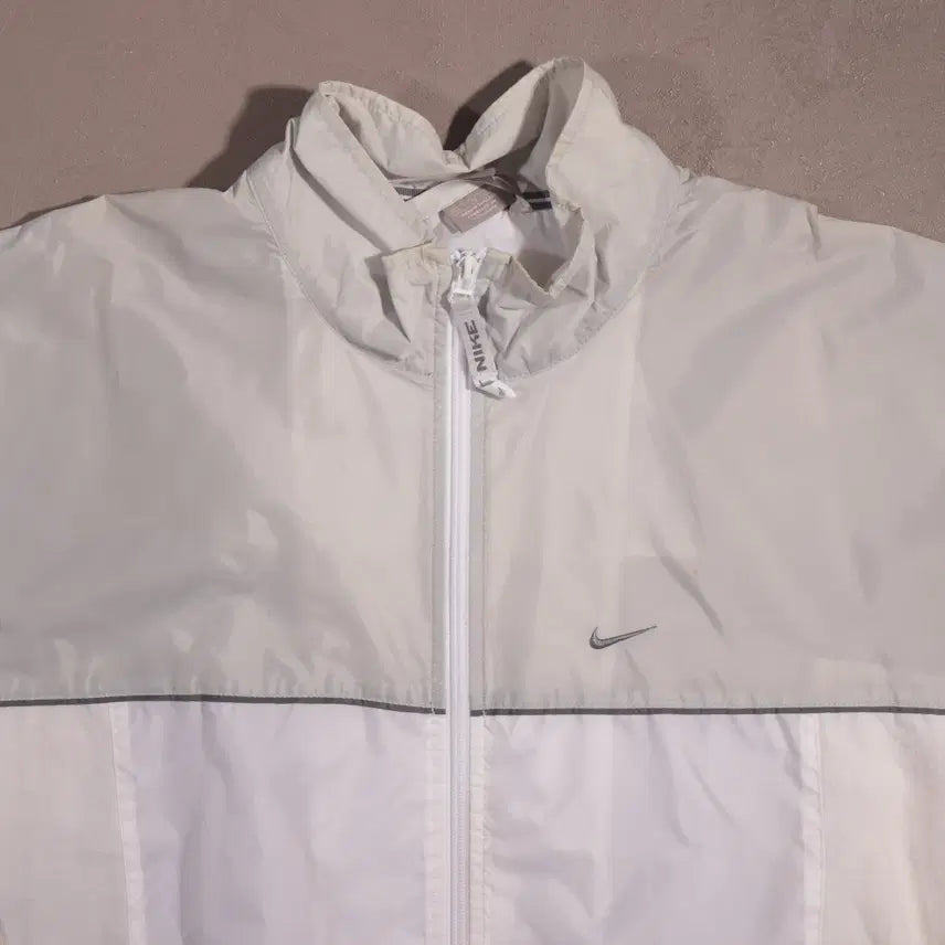 [BUNJANG] Nike Windbreaker Jacket C172 / 00s 나이키 바람막이 자켓 C172