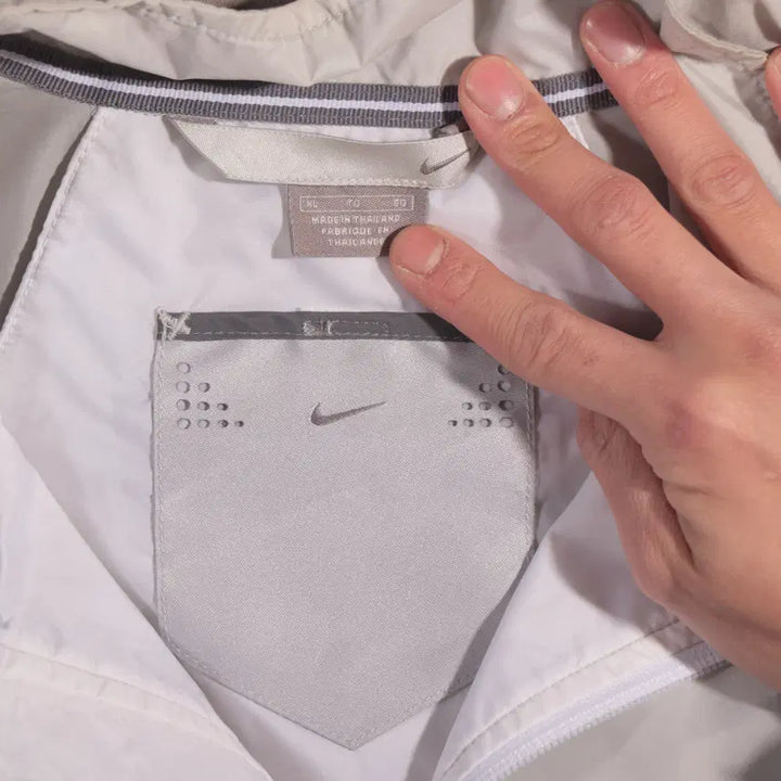 [BUNJANG] Nike Windbreaker Jacket C172 / 00s 나이키 바람막이 자켓 C172
