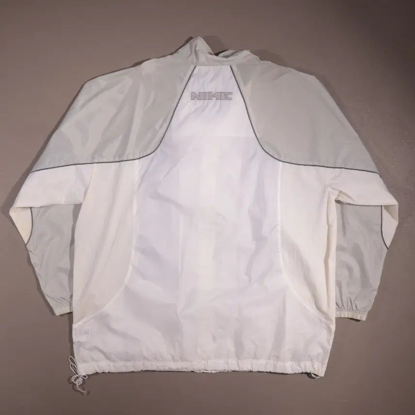 [BUNJANG] Nike Windbreaker Jacket C172 / 00s 나이키 바람막이 자켓 C172