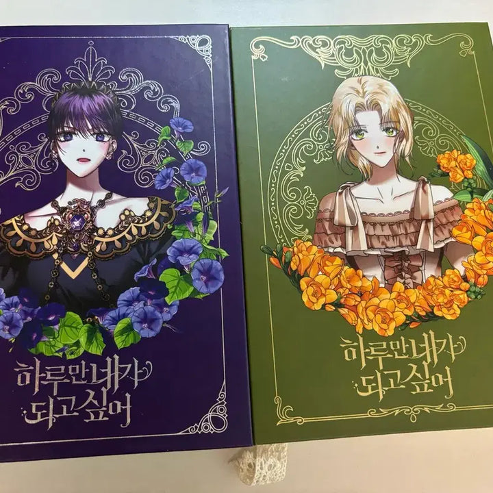 [BUNJANG] Hane Doe Complete Set Bundle / 하네되 2,3,4권+오디오 드라마+노트 일괄 판매