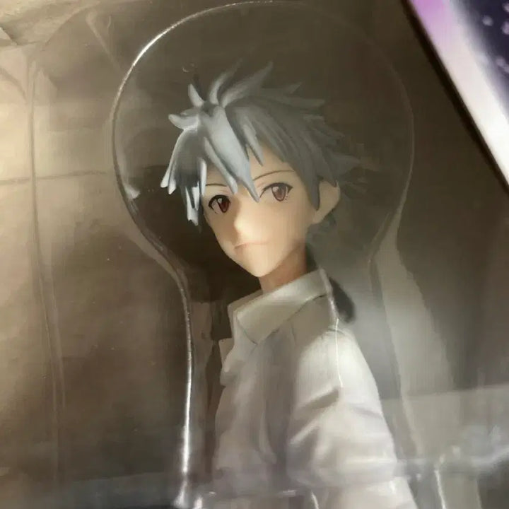 [BUNJANG] Evangelion Rei Shinji Kaworu Uniform Set / 에반게리온 레이 신지 카오루 제복 세트