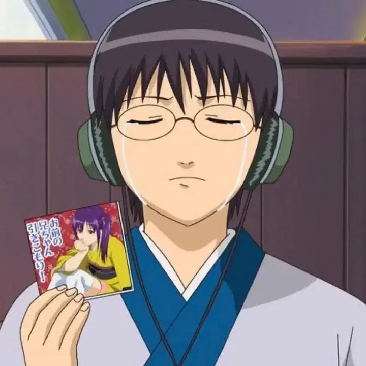 [BUNJANG] Gintama Anime Goods Bundle / 은혼 위주 애니굿즈나눔