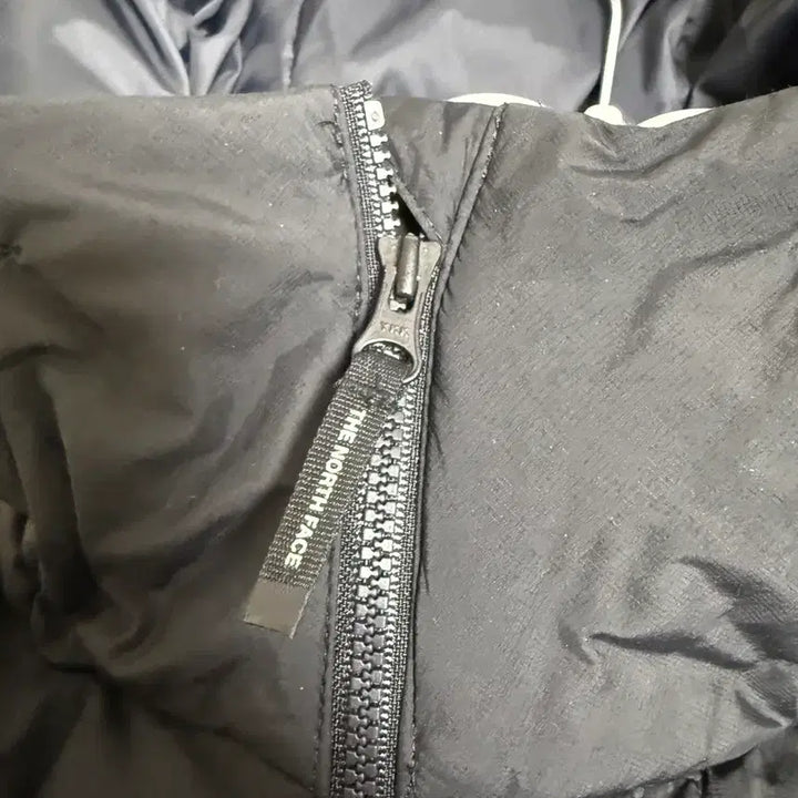 [BUNJANG] The North Face White Label Daydream EX On Jacket Black 25FW / 노스페이스 화이트 라벨 데이드라이브 EX 온 자켓 블랙 25FW