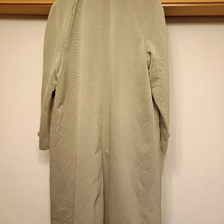 [BUNJANG] Gianfranco Ferre Virgin Wool Mac Coat / Gianfranco Ferre 100% Virgin Wool 맥 코트