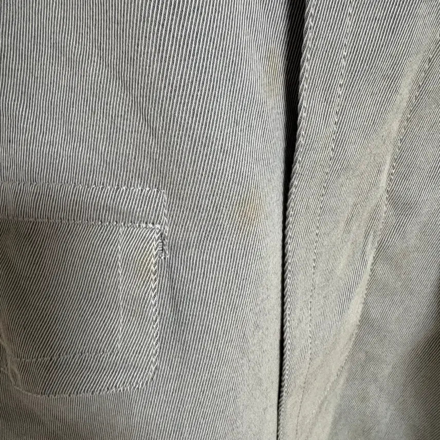 [BUNJANG] Gianfranco Ferre Virgin Wool Mac Coat / Gianfranco Ferre 100% Virgin Wool 맥 코트