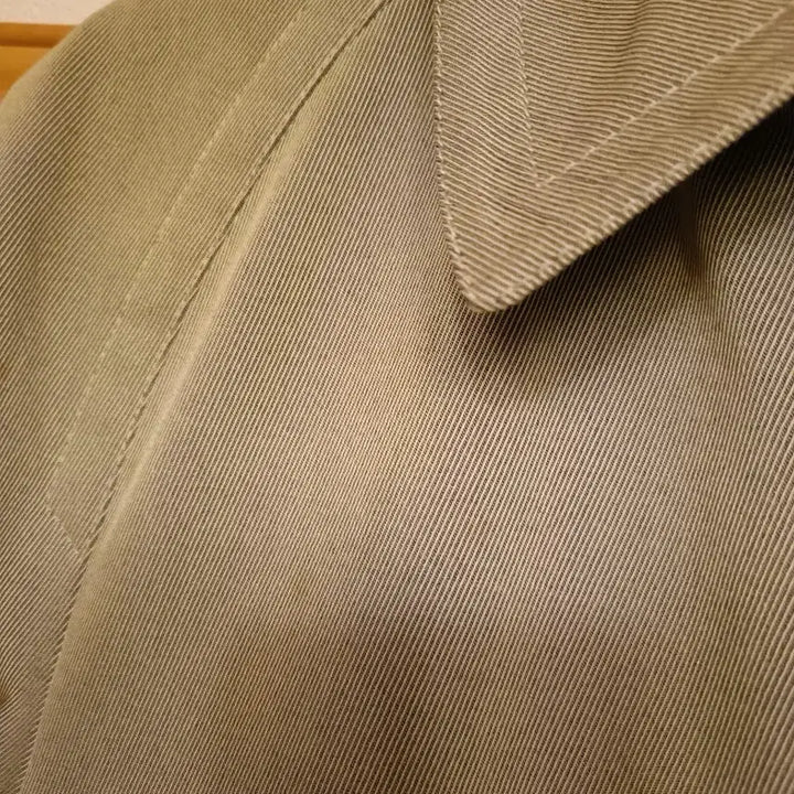 [BUNJANG] Gianfranco Ferre Virgin Wool Mac Coat / Gianfranco Ferre 100% Virgin Wool 맥 코트
