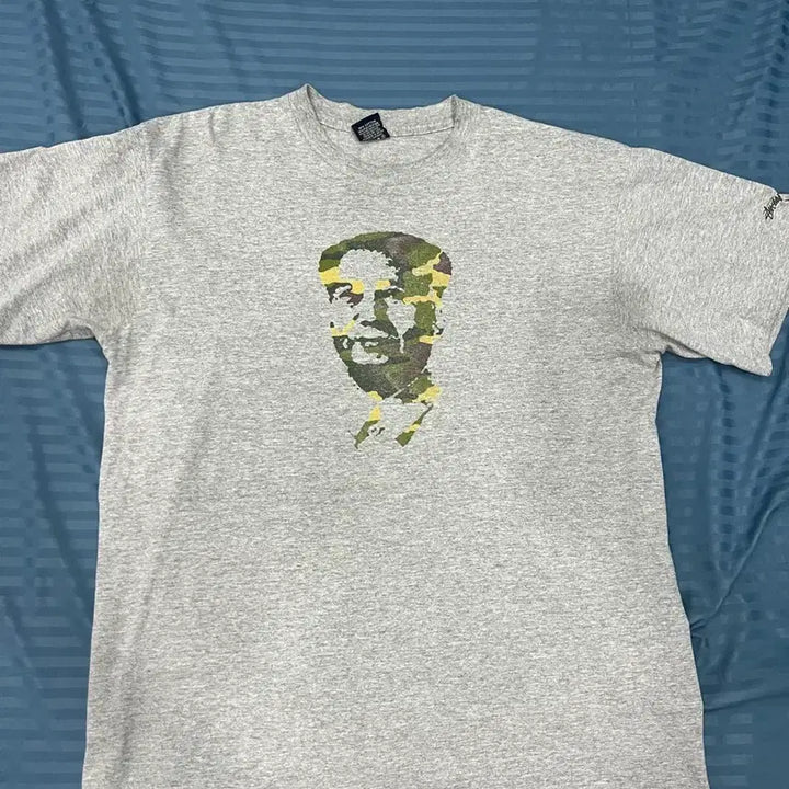 [BUNJANG] Stussy Vintage T-shirt (L) / 90s 빈티지 스투시 티셔츠 L사이즈
