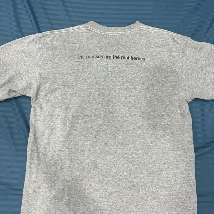 [BUNJANG] Stussy Vintage T-shirt (L) / 90s 빈티지 스투시 티셔츠 L사이즈