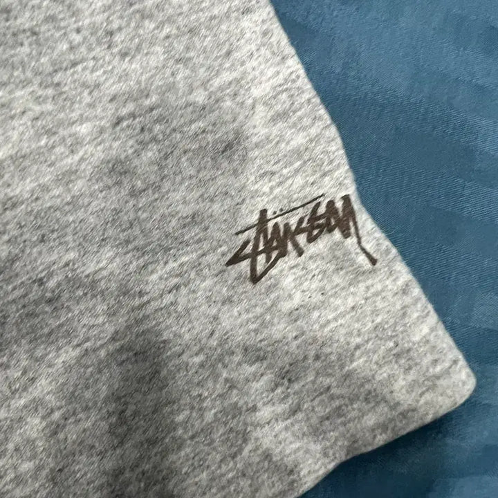 [BUNJANG] Stussy Vintage T-shirt (L) / 90s 빈티지 스투시 티셔츠 L사이즈
