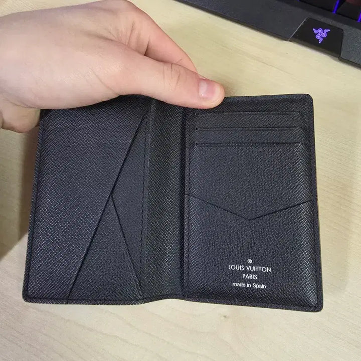 [BUNJANG] Louis Vuitton Sunset Organizer / 루이비통 선셋 오거나이저